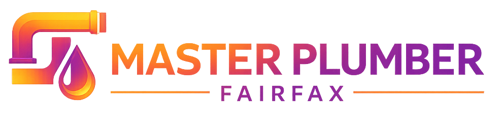 Master Plumber Fairfax